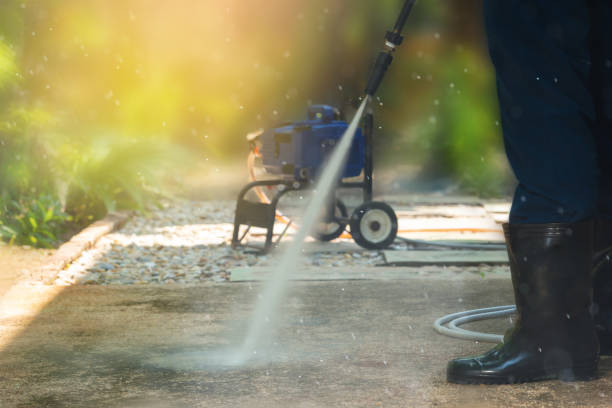 Best House Exterior Washing  in Beach Haven, NJ